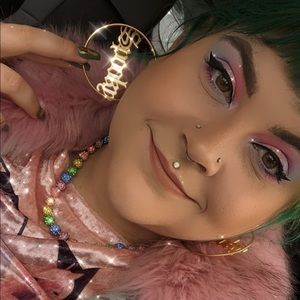 Meet your Posher, Katherine